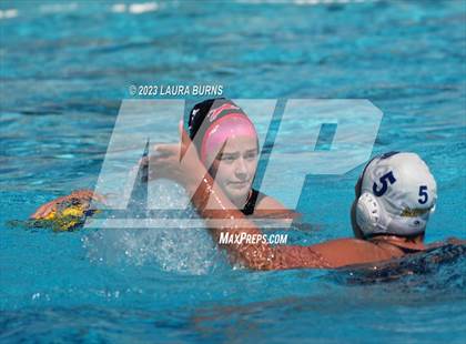 Thumbnail 3 in Carondelet vs Arroyo Grande (Arroyo Grande Fall Classic) photogallery.
