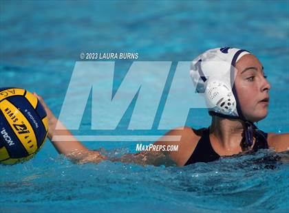 Thumbnail 3 in Carondelet vs Arroyo Grande (Arroyo Grande Fall Classic) photogallery.
