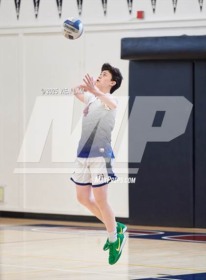Thumbnail 2 in St. Joseph Notre Dame @ College Prep photogallery.