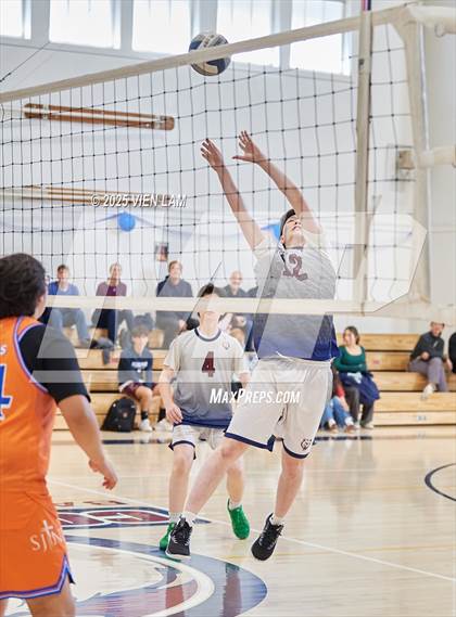 Thumbnail 3 in St. Joseph Notre Dame @ College Prep photogallery.