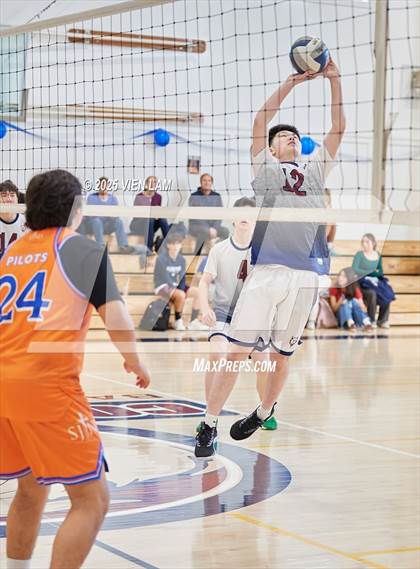 Thumbnail 2 in St. Joseph Notre Dame @ College Prep photogallery.
