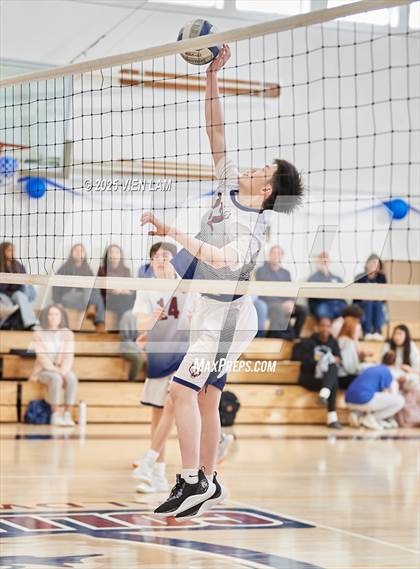 Thumbnail 1 in St. Joseph Notre Dame @ College Prep photogallery.