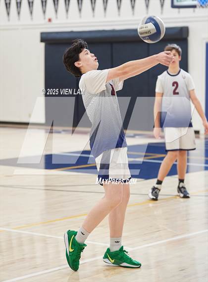 Thumbnail 1 in St. Joseph Notre Dame @ College Prep photogallery.