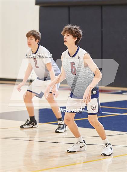 Thumbnail 3 in St. Joseph Notre Dame @ College Prep photogallery.