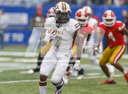 Thumbnail 1 in Fitzgerald vs. Thomasville (GHSA 2A Championship) photogallery.