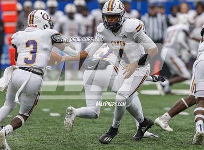 Thumbnail 2 in Fitzgerald vs. Thomasville (GHSA 2A Championship) photogallery.