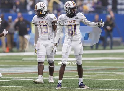 Thumbnail 1 in Fitzgerald vs. Thomasville (GHSA 2A Championship) photogallery.