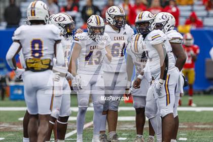 Thumbnail 3 in Fitzgerald vs. Thomasville (GHSA 2A Championship) photogallery.
