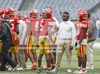 Thumbnail 3 in Fitzgerald vs. Thomasville (GHSA 2A Championship) photogallery.