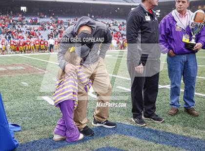 Thumbnail 3 in Fitzgerald vs. Thomasville (GHSA 2A Championship) photogallery.