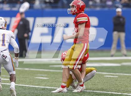 Thumbnail 2 in Fitzgerald vs. Thomasville (GHSA 2A Championship) photogallery.