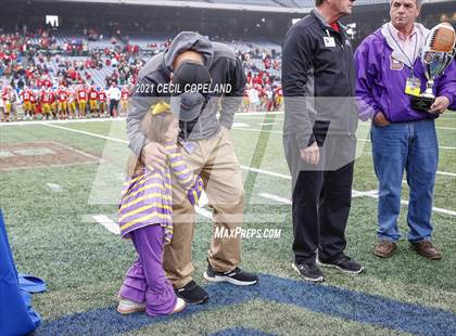 Thumbnail 2 in Fitzgerald vs. Thomasville (GHSA 2A Championship) photogallery.