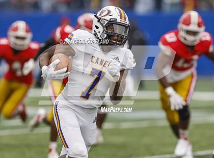 Thumbnail 1 in Fitzgerald vs. Thomasville (GHSA 2A Championship) photogallery.