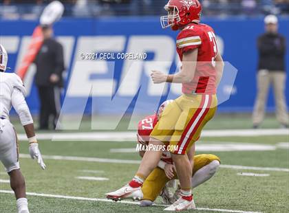 Thumbnail 1 in Fitzgerald vs. Thomasville (GHSA 2A Championship) photogallery.