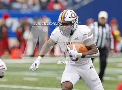 Thumbnail 1 in Fitzgerald vs. Thomasville (GHSA 2A Championship) photogallery.