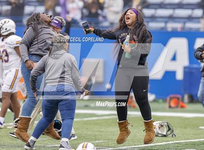 Thumbnail 1 in Fitzgerald vs. Thomasville (GHSA 2A Championship) photogallery.
