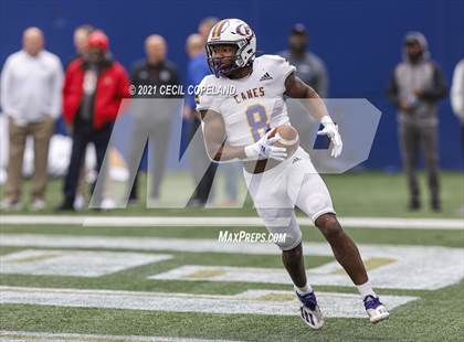 Thumbnail 3 in Fitzgerald vs. Thomasville (GHSA 2A Championship) photogallery.