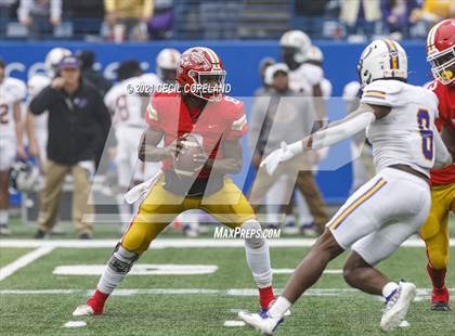 Thumbnail 1 in Fitzgerald vs. Thomasville (GHSA 2A Championship) photogallery.