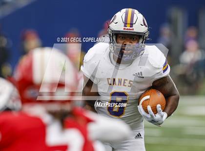 Thumbnail 1 in Fitzgerald vs. Thomasville (GHSA 2A Championship) photogallery.