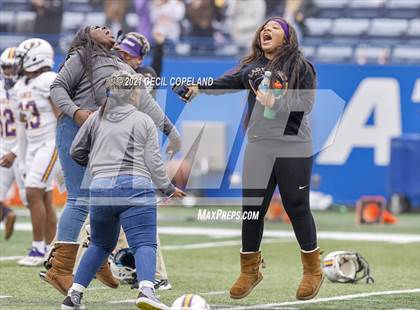 Thumbnail 3 in Fitzgerald vs. Thomasville (GHSA 2A Championship) photogallery.