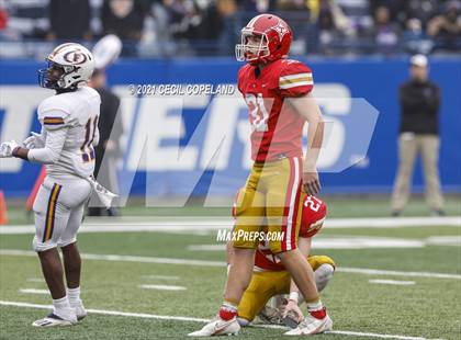 Thumbnail 3 in Fitzgerald vs. Thomasville (GHSA 2A Championship) photogallery.