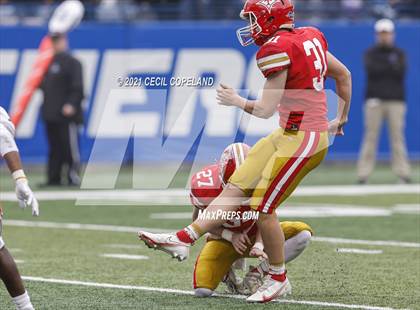 Thumbnail 3 in Fitzgerald vs. Thomasville (GHSA 2A Championship) photogallery.