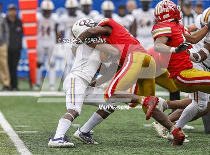 Thumbnail 1 in Fitzgerald vs. Thomasville (GHSA 2A Championship) photogallery.