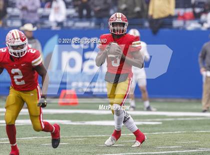 Thumbnail 2 in Fitzgerald vs. Thomasville (GHSA 2A Championship) photogallery.