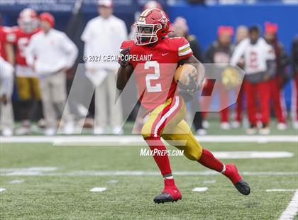 Thumbnail 1 in Fitzgerald vs. Thomasville (GHSA 2A Championship) photogallery.