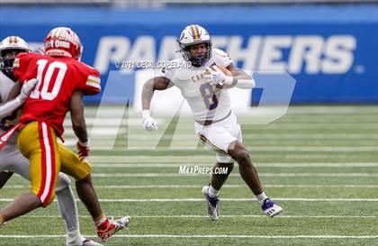 Thumbnail 2 in Fitzgerald vs. Thomasville (GHSA 2A Championship) photogallery.