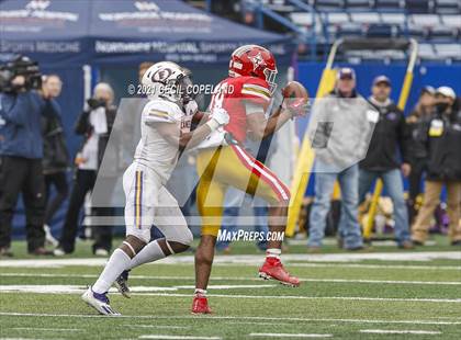 Thumbnail 1 in Fitzgerald vs. Thomasville (GHSA 2A Championship) photogallery.