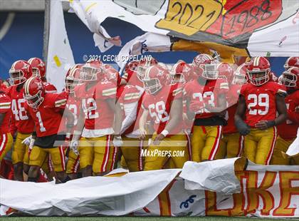 Thumbnail 1 in Fitzgerald vs. Thomasville (GHSA 2A Championship) photogallery.