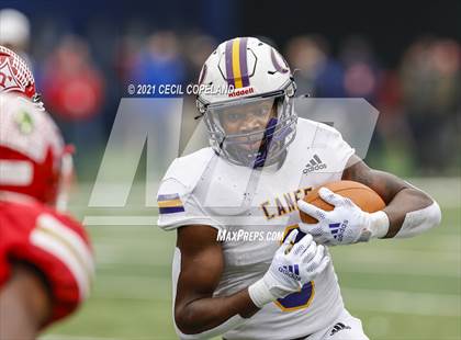 Thumbnail 1 in Fitzgerald vs. Thomasville (GHSA 2A Championship) photogallery.