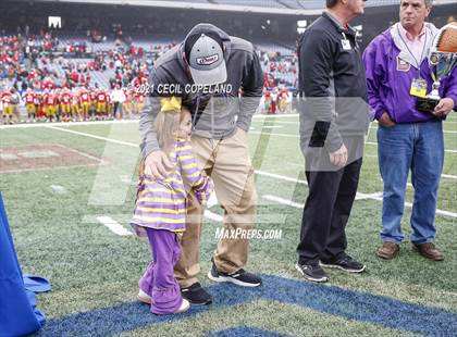 Thumbnail 2 in Fitzgerald vs. Thomasville (GHSA 2A Championship) photogallery.