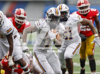 Thumbnail 1 in Fitzgerald vs. Thomasville (GHSA 2A Championship) photogallery.