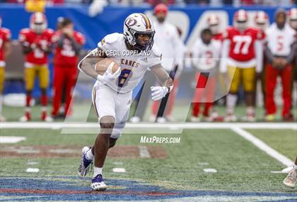 Thumbnail 1 in Fitzgerald vs. Thomasville (GHSA 2A Championship) photogallery.