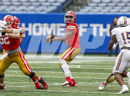 Thumbnail 1 in Fitzgerald vs. Thomasville (GHSA 2A Championship) photogallery.