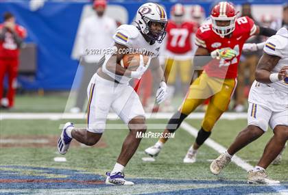 Thumbnail 2 in Fitzgerald vs. Thomasville (GHSA 2A Championship) photogallery.