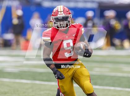 Thumbnail 3 in Fitzgerald vs. Thomasville (GHSA 2A Championship) photogallery.