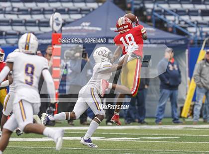 Thumbnail 2 in Fitzgerald vs. Thomasville (GHSA 2A Championship) photogallery.