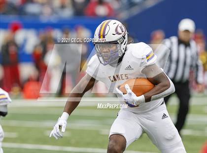 Thumbnail 2 in Fitzgerald vs. Thomasville (GHSA 2A Championship) photogallery.
