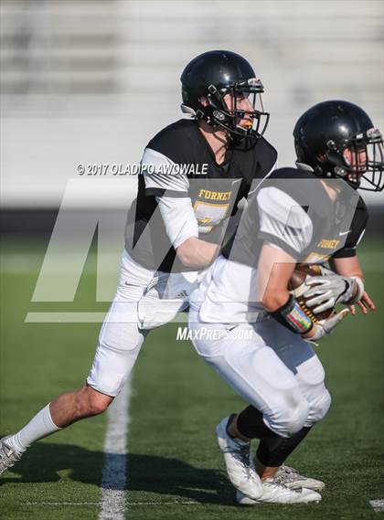 Thumbnail 2 in Poteet [Dr. Ralph H.] @ Forney photogallery.
