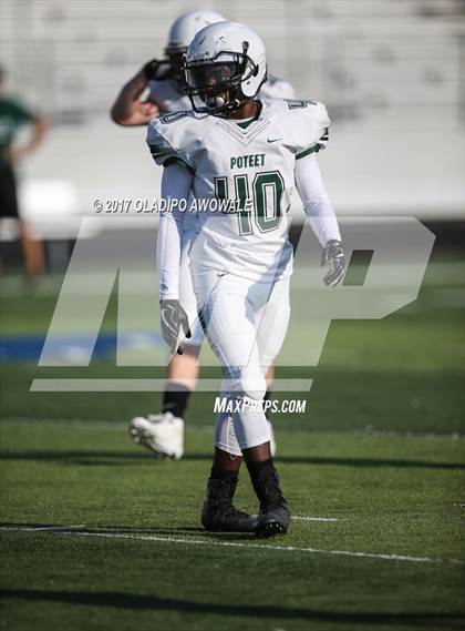 Thumbnail 1 in Poteet [Dr. Ralph H.] @ Forney photogallery.