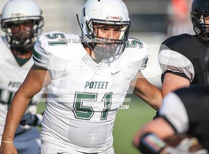 Thumbnail 2 in Poteet [Dr. Ralph H.] @ Forney photogallery.
