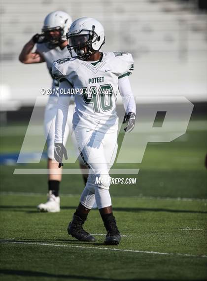 Thumbnail 2 in Poteet [Dr. Ralph H.] @ Forney photogallery.