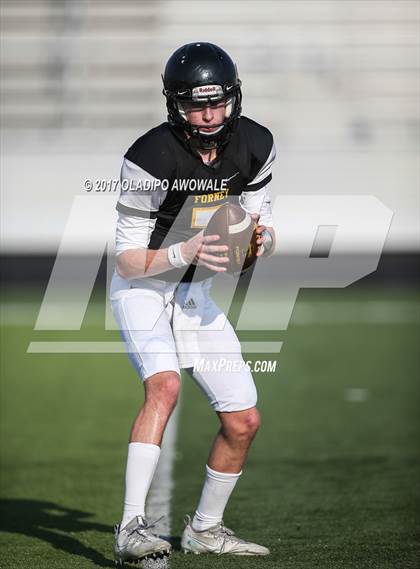 Thumbnail 2 in Poteet [Dr. Ralph H.] @ Forney photogallery.