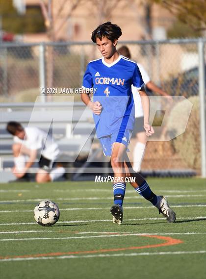 Thumbnail 2 in Faith Lutheran @ Bishop Gorman photogallery.