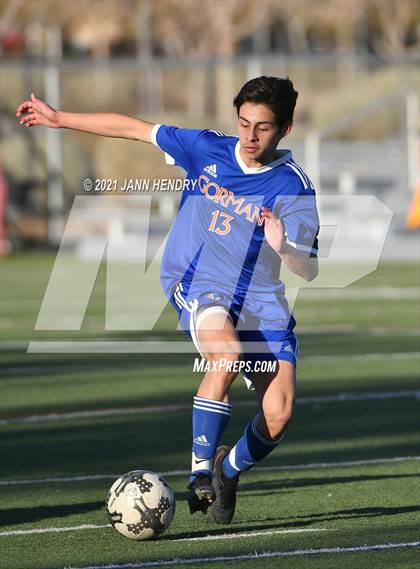 Thumbnail 2 in Faith Lutheran @ Bishop Gorman photogallery.