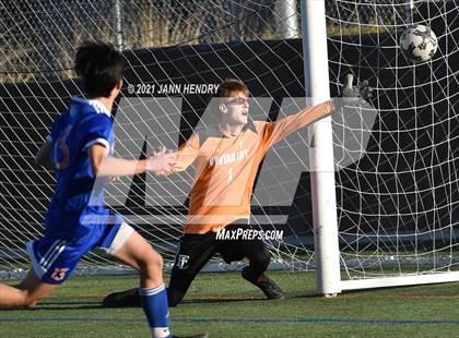 Thumbnail 1 in Faith Lutheran @ Bishop Gorman photogallery.