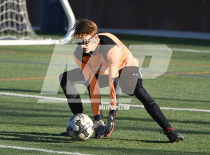 Thumbnail 3 in Faith Lutheran @ Bishop Gorman photogallery.